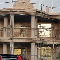 نماکاری ساختمان|استخدام معماری، عمران و ساختمانی|تبریز, |دیوار