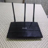 مودم TP-link مدل W8970|مودم و تجهیزات شبکه|تهران, جوادیه تهرانپارس|دیوار