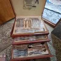 چمدان قاشق و چنگال  برند دالتون آلمان