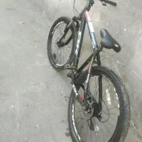 دوچرخه 26|دوچرخه، اسکیت، اسکوتر|تربت جام, میان جام|دیوار