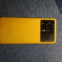 Poco x6 pro 512 زرد نو|موبایل|شهرکرد, |دیوار