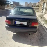پراید۸۳ تمام انژکتور|خودرو سواری و وانت|ماهدشت, |دیوار