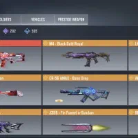 اکانت کالاف