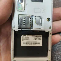 گوشی تاچ سامسونگ GT S52233a|موبایل|تهران, شادآباد|دیوار