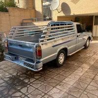 مزدا وانت کارا|خودرو سواری و وانت|اصفهان, بهارستان|دیوار