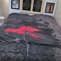 سرویس خواب دو نفره