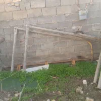 فروش جک ساختمان بالابر بتن ریز چهار تراش و داربست