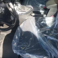 برلیانس H330 اتومات بیرنگ|خودرو سواری و وانت|رشت, صفاری|دیوار