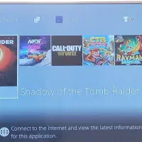 ps4 slim|کنسول، بازی ویدئویی و آنلاین|شیراز, شهرک استقلال|دیوار