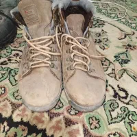 دو جفت پوتین|کیف، کفش، کمربند|علی‌آباد کتول, |دیوار