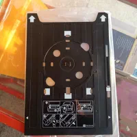 سینی چاپ سی دی پرینتر رنگی