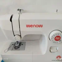 چرخ خیاطی خانگی