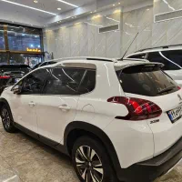 پژو۲۰۰۸ مدل ۹۶|خودرو سواری و وانت|تهران, صادقیه|دیوار