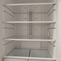 یخچال فریزر ۲۸فوت الکترو استیل دیجیتال|یخچال و فریزر|صحنه, |دیوار