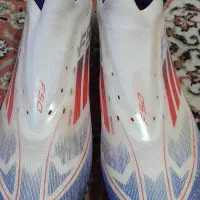 football|کیف، کفش، کمربند|شاهینشهر, شهرک گلدیس|دیوار