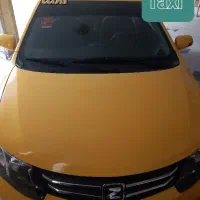 تاکسی فرودگاه بین المللی