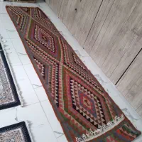 گلیم پالاس|گلیم، جاجیم، گبه|رباط‌کریم, رباط‌کریم|دیوار
