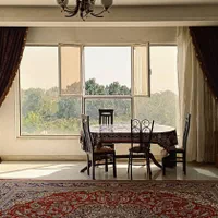 اجاره ویلاباغ بوژان با چشم انداز|اجارهٔ کوتاهمدت ویلا و باغ|نیشابور, |دیوار