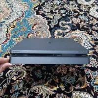 پلی ۴ ps4 اسلیم پانصد گیگ