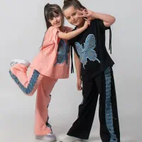 فروش خانگی پوشاک زنانه و بچه گانه