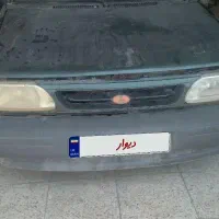پرایدمدل ۸۱