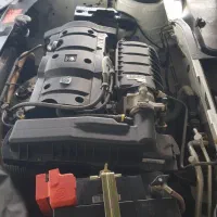 slxسفید مدل ۹۹|خودرو سواری و وانت|ساوه, |دیوار