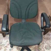 صندلی کامپیوتر و اداری