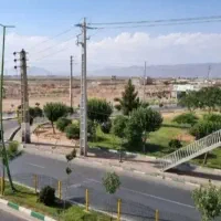 فروش زمین ۵۰۰ متری پویینک شیر وارنا