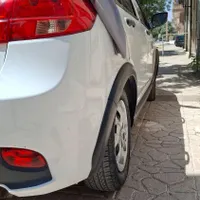 کوئیک 1401 بدون خط و خش|خودرو سواری و وانت|کرمانشاه, |دیوار