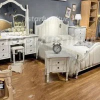 سرویس خواب تخت خواب باوانم