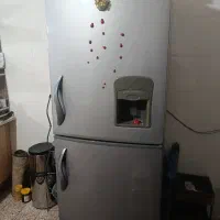 یخچال هیمالیا