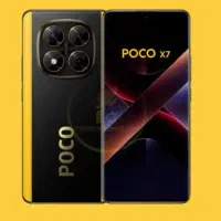 POCO X7 256 GB|موبایل|تهران, افسریه شمالی|دیوار