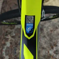 دچرخه ccm|دوچرخه، اسکیت، اسکوتر|فردوسیه, |دیوار