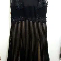 لباس مجلسی|لباس|نیشابور, فرح بخش|دیوار