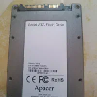 ssd 64g|قطعات و لوازم جانبی رایانه|اهواز, منازل کارون|دیوار