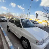 پراید ۱۱۱ ۹۷ بدونه رنگ|خودرو سواری و وانت|شاهین‌شهر, فیض|دیوار