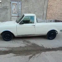 وانت مدل 85|خودرو سواری و وانت|لردگان, |دیوار