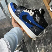 ودوو مردانه نیم ساق