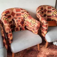 فروش مبل|مبلمان خانگی و میز عسلی|آستانه اشرفیه, |دیوار