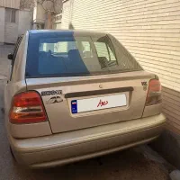 پراید ۱۴۱مدل۸۴|خودرو سواری و وانت|اصفهان, پوریای ولی|دیوار