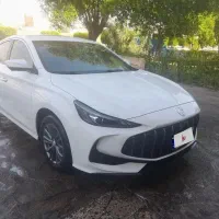 ام جی ۵ / چانگان x5