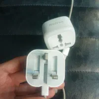 شارژر آیفون ۲۰ وات