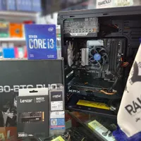کیس گیمینگ نسل 10 با گرافیک RX 580|رایانه رومیزی|مشهد, هفده شهریور|دیوار