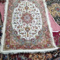 فرش دستباف طبیعی