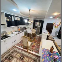 آپارتمان 146 متری خوش نقشه جنوبی در رزکان نو|فروش آپارتمان|مشکین‌دشت, |دیوار