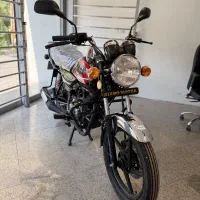BX200 ABS 1405|موتورسیکلت|تهران, هفت حوض|دیوار