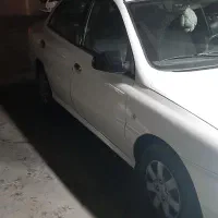 ریو ۸۸ بی رنگ|خودرو سواری و وانت|اسلام‌شهر, باغ فیض|دیوار