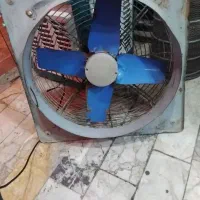 تهویه دهنه ۵۰
