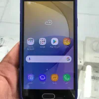 گوشی جی 5پرایم فوق العاده سالم