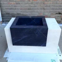 روشویی سرامیکی|لوازم سرویس بهداشتی|مشهد, سجاد شهر|دیوار